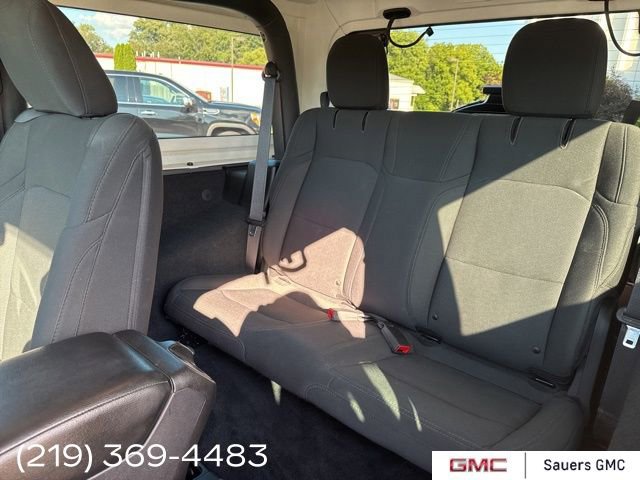 2019 Jeep Wrangler Sport S photo 13