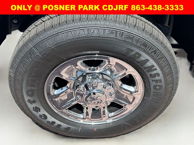 2025 Ram 2500 Tradesman photo 25