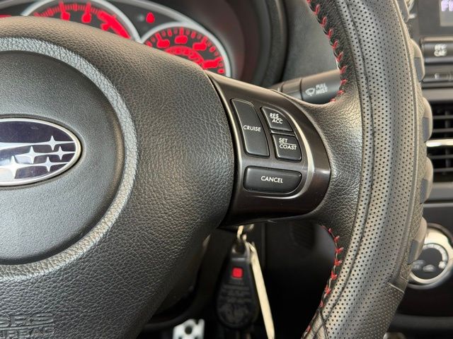 2014 Subaru Impreza WRX Premium photo 43