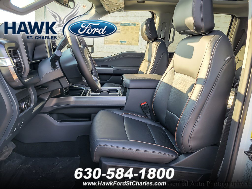 2026 FORD F-350 - Image 7
