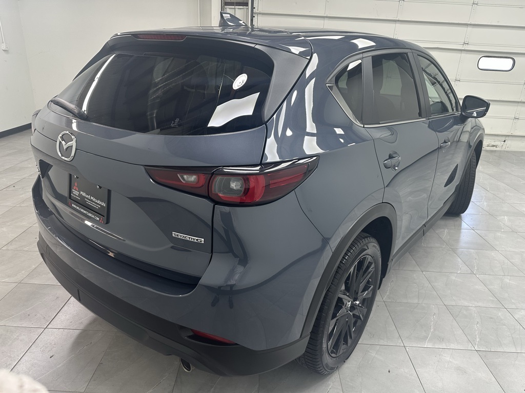 2024 Mazda CX-5 2.5 S Carbon photo 4
