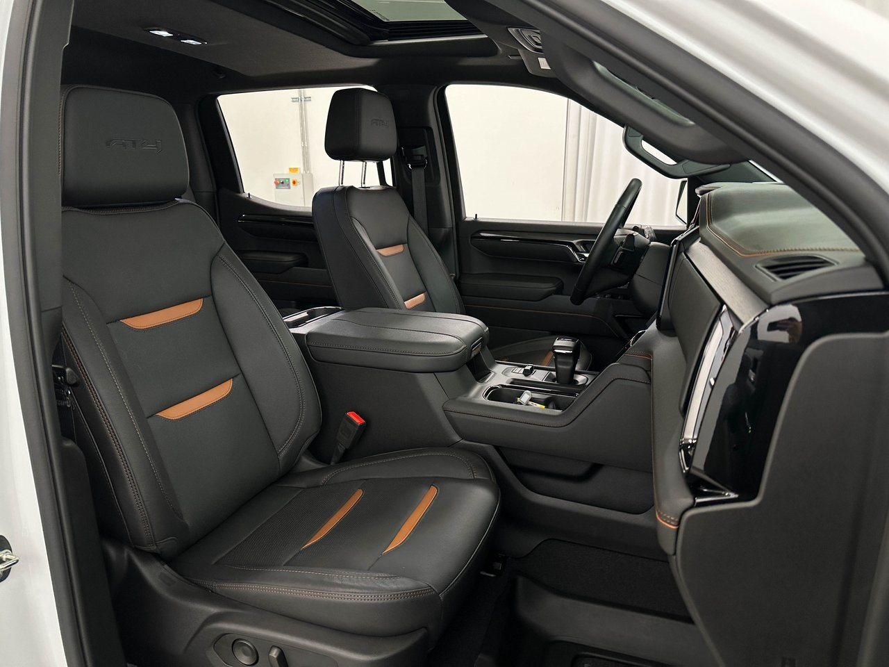 2024 Gmc Sierra 1500 AT4 photo 18