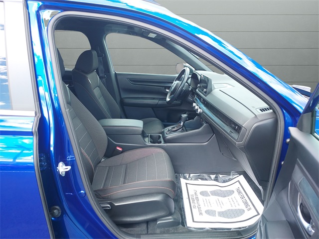 2024 Honda CR-V Hybrid Sport photo 20