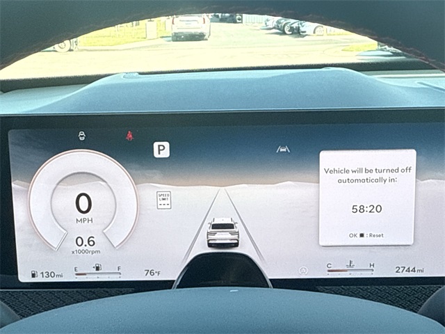 2025 Genesis GV80 Coupe 3.5T photo 15