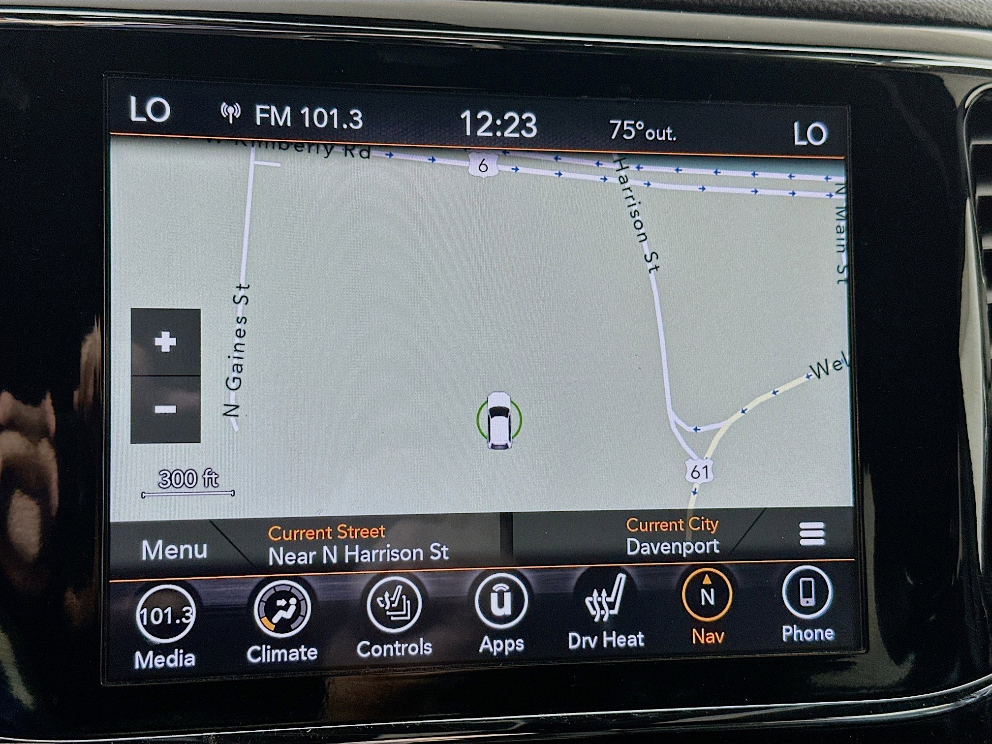 2021 Jeep Grand Cherokee Laredo X photo 10