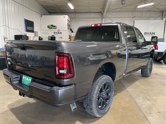 2025 Ram 2500 Big Horn photo 8