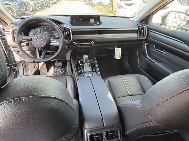 2025 Mazda CX-50 Premium Plus photo 12