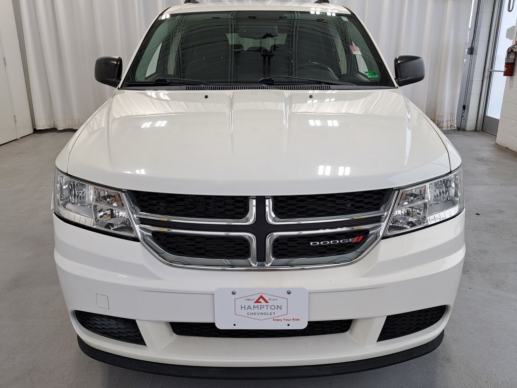 2016 Dodge Journey SE photo 3