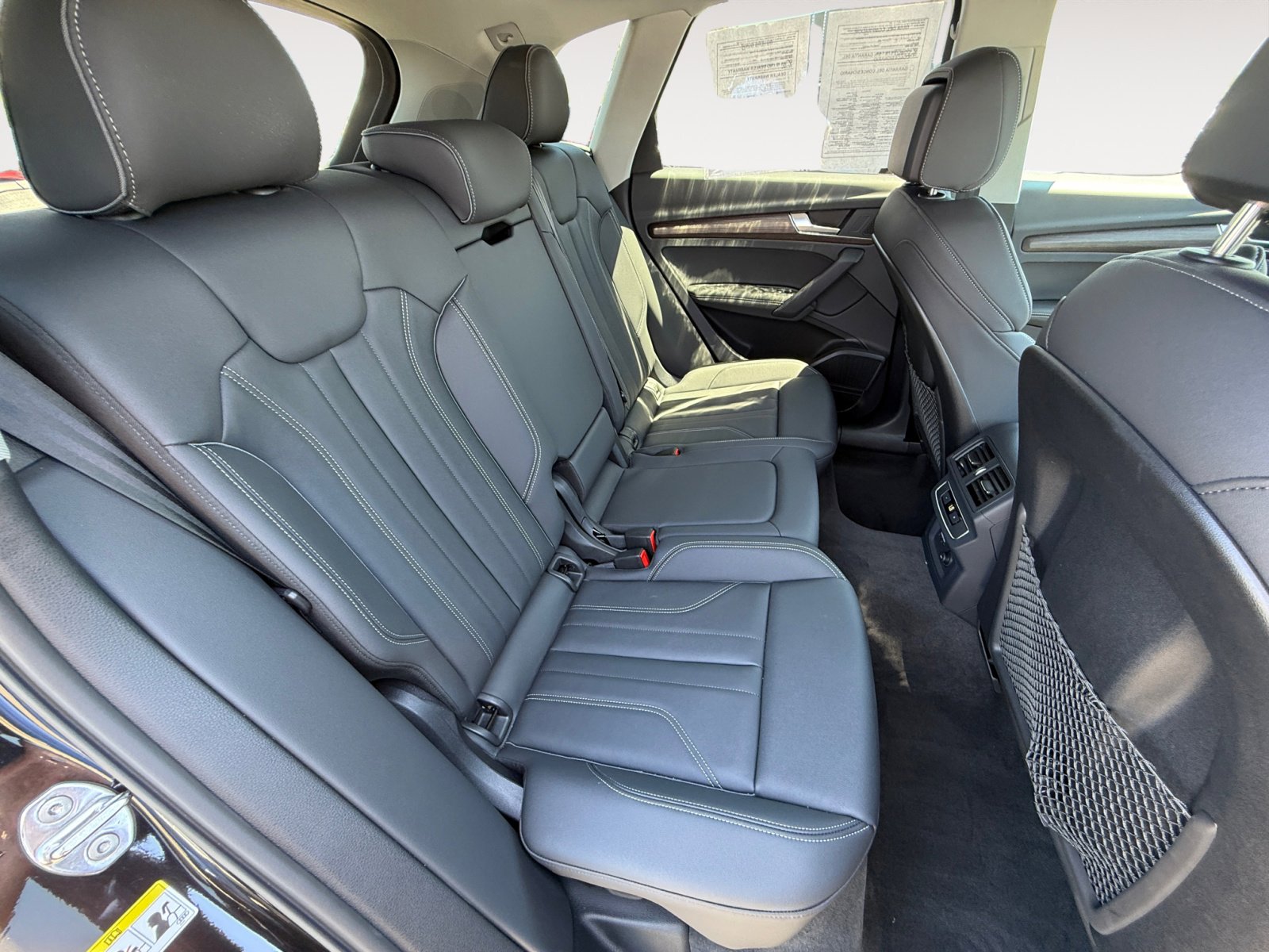 2025 Audi Q5 45 S line Premium Plus photo 16