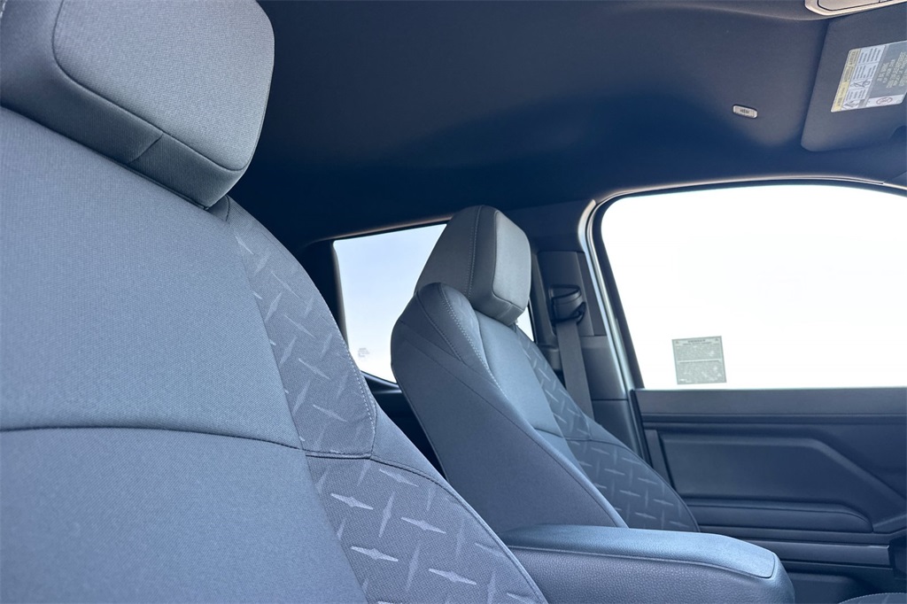 2025 Toyota Tacoma SR5 Double Cab photo 16