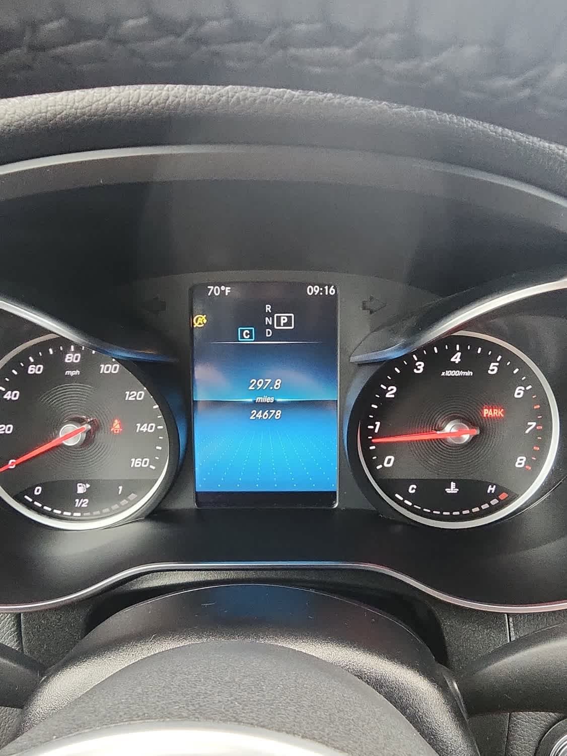 2022 Mercedes Benz GLC 300 4MATIC photo 9