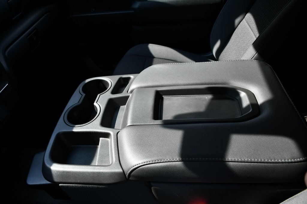 2020 Gmc Sierra 1500 Base photo 20
