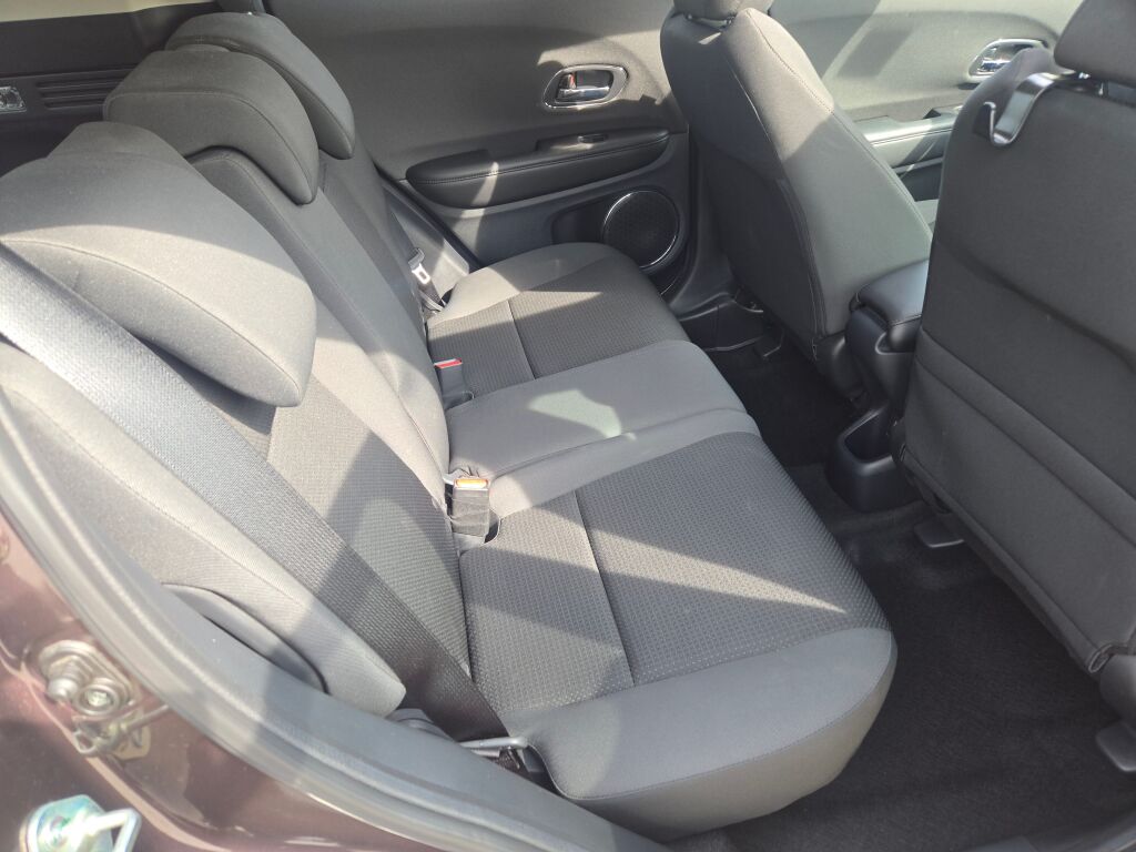 2022 Honda HR-V EX photo 8