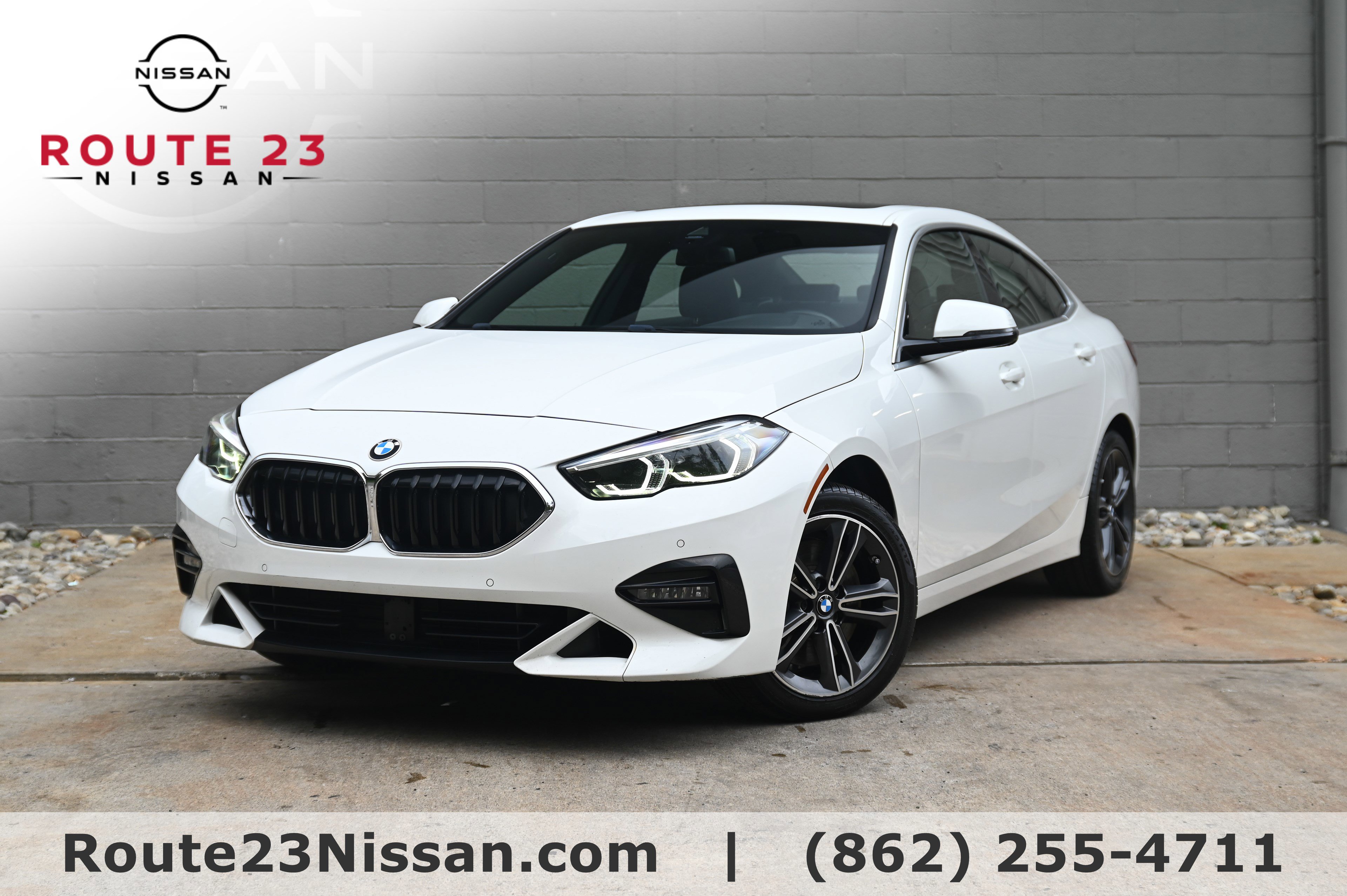 2021 BMW 2 Series