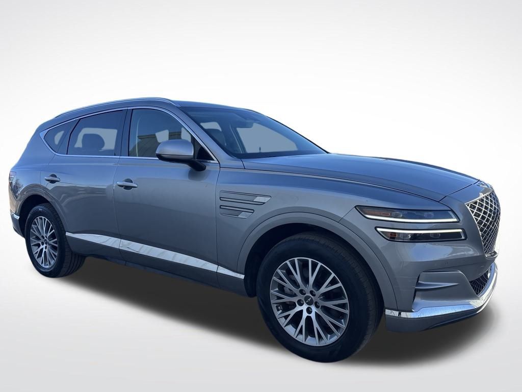 2024 GENESIS GV80 Standard's photo