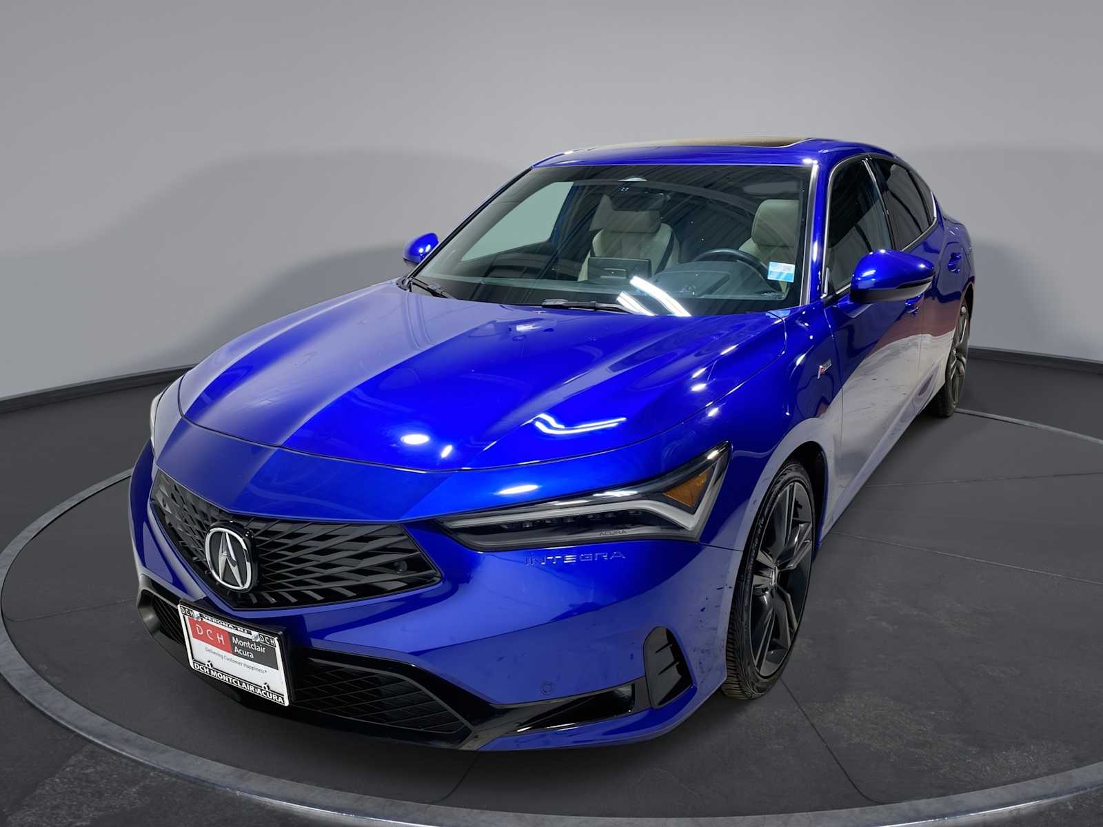 2024 Acura Integra A-Spec with Tech Package's photo