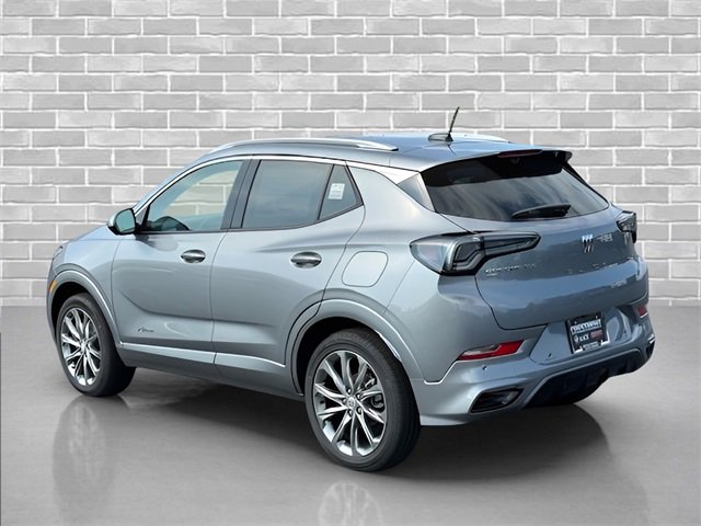 2026 Buick Encore GX Avenir photo 4
