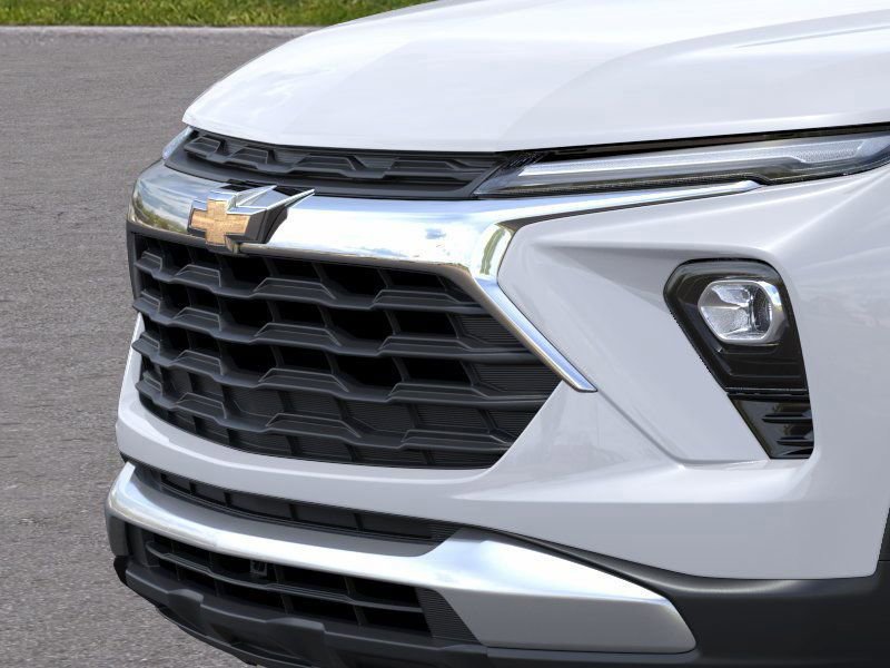 2026 Chevrolet Trailblazer LT photo 14