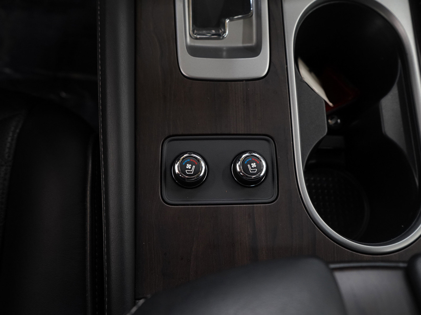 2019 Nissan Murano Platinum photo 24