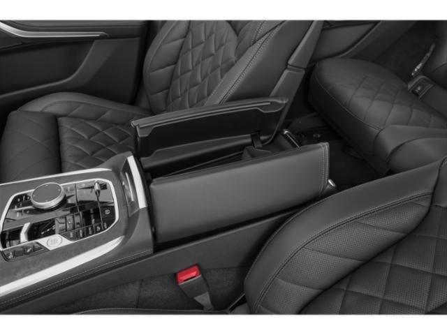 2025 Bmw X7 xDrive40i photo 13