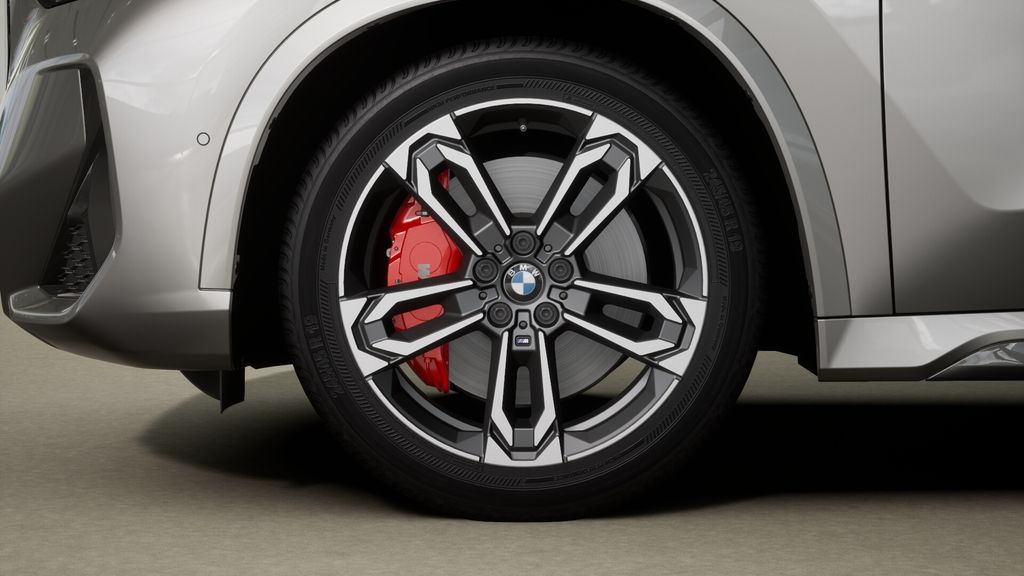 2025 Bmw X1 XDrive28i photo 30
