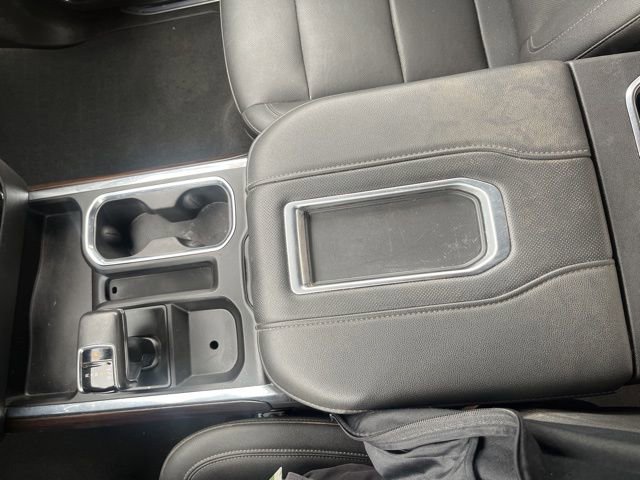2022 Gmc Sierra 1500 SLT photo 23