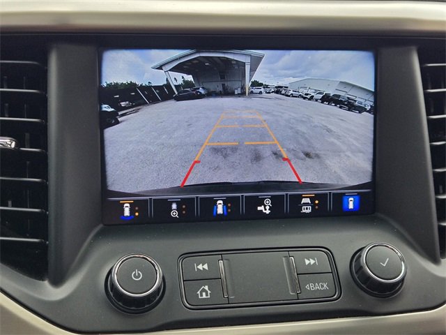 2021 Gmc Acadia Denali photo 20