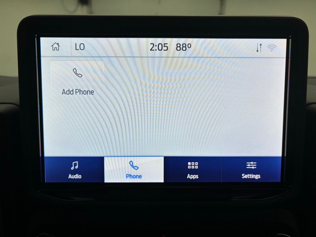 2022 Ford Bronco Sport Big Bend photo 6