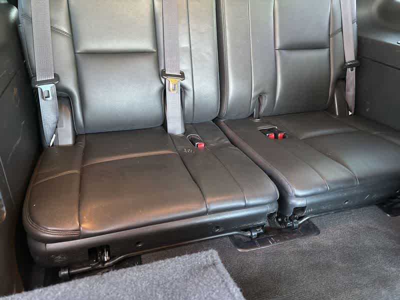2013 Gmc Yukon Denali photo 26