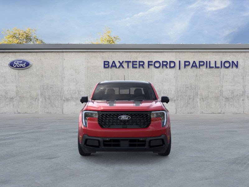 2025 Ford Maverick Lariat photo 18