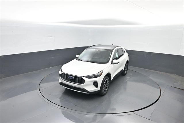2025 Ford Escape Plug-In Hybrid photo 20