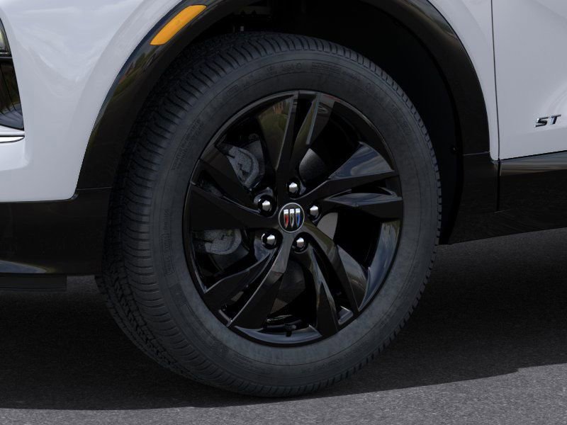 2025 Buick Encore GX Sport Touring photo 9