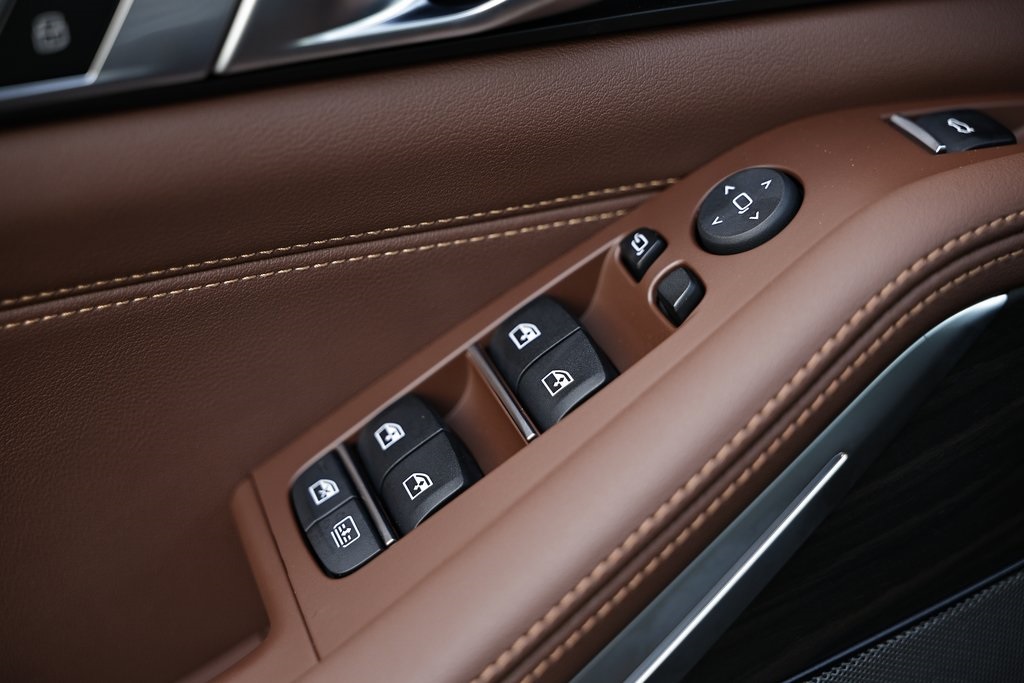 2026 Bmw X7 xDrive40i photo 17
