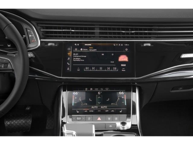 2023 Audi Q7 55 Premium Plus photo 13