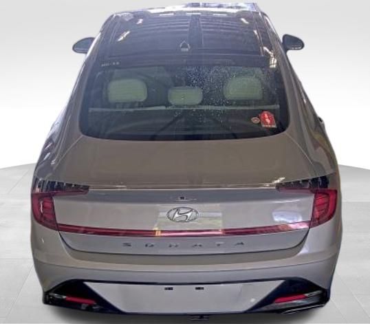 2023 Hyundai Sonata SEL photo 9