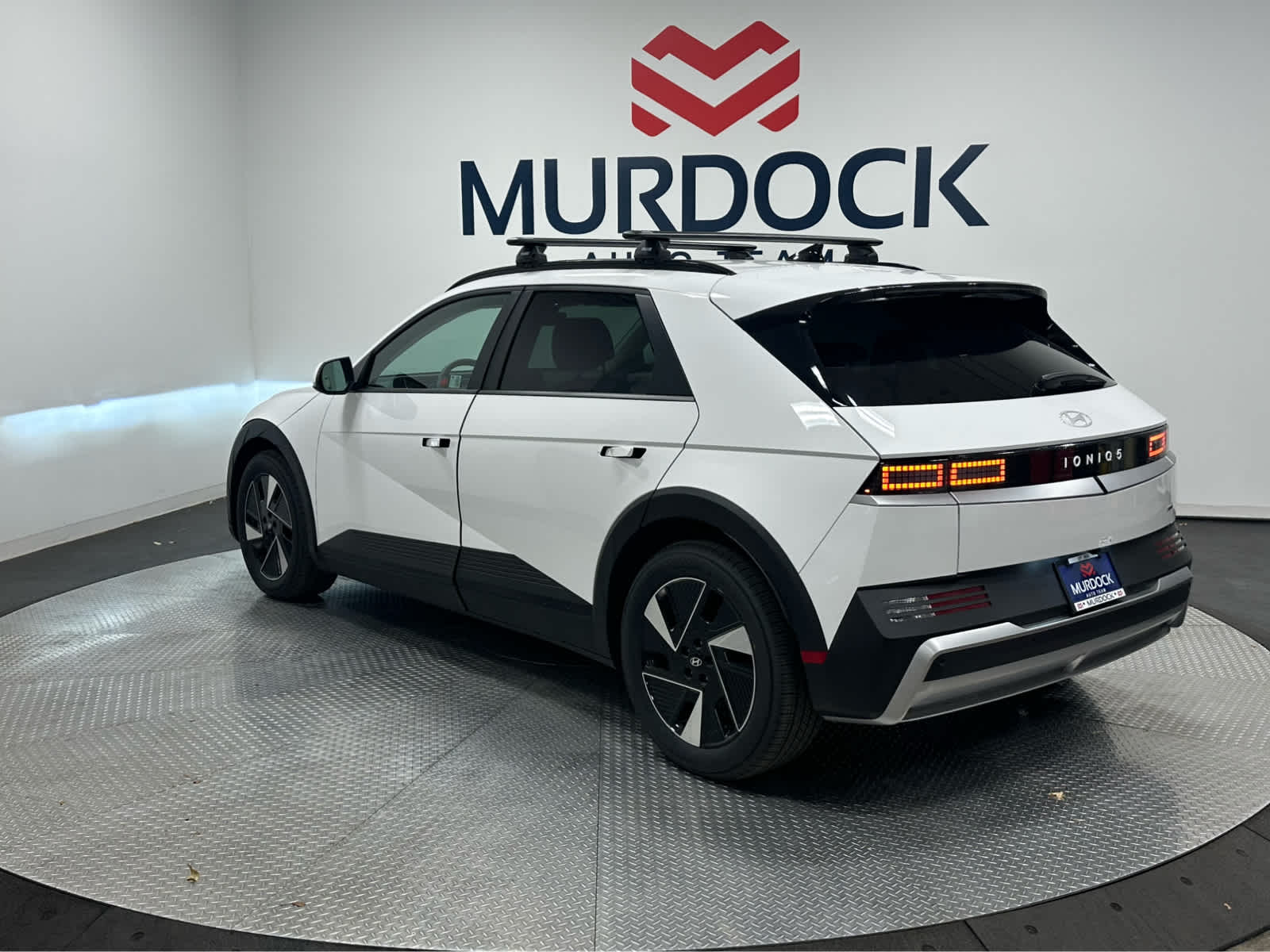 2025 Hyundai Ioniq 5 SEL photo 2