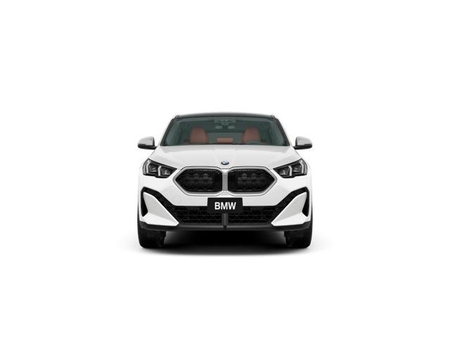 2026 BMW X2 28i's photo