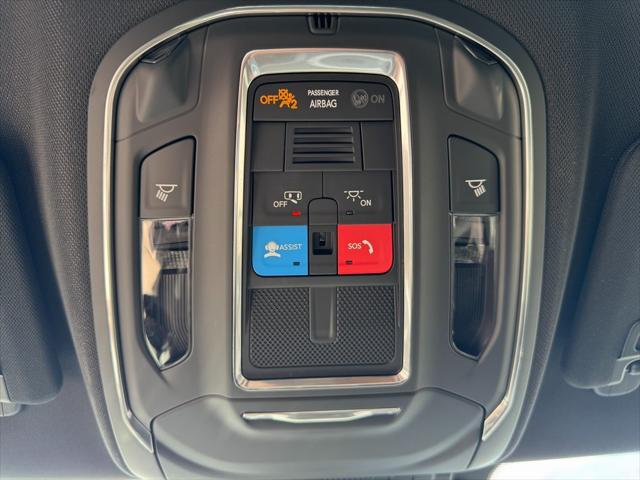 2025 Dodge Charger Daytona Scat Pack AWD photo 53