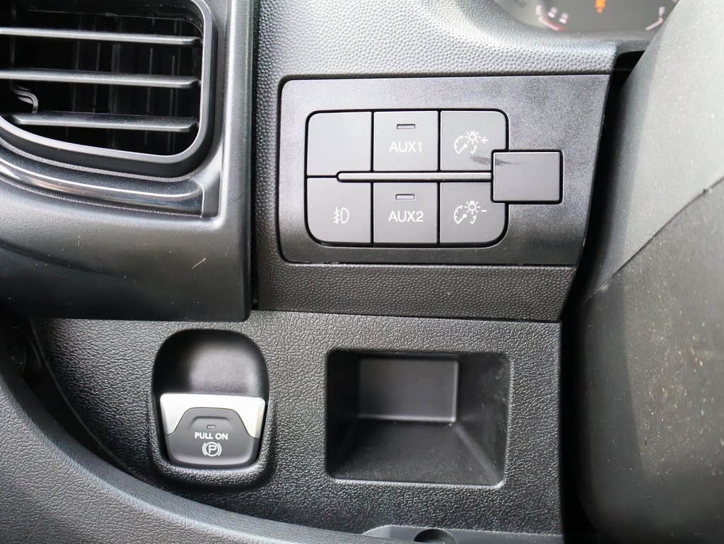 2025 Ram ProMaster 2500 photo 22