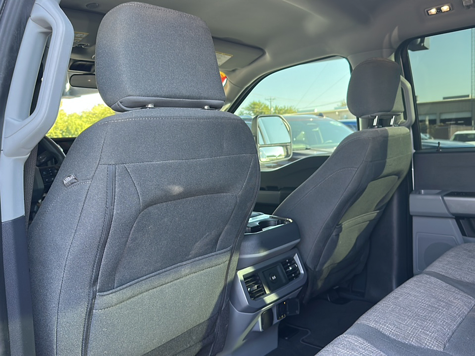 2024 Ford F-250 XLT photo 5