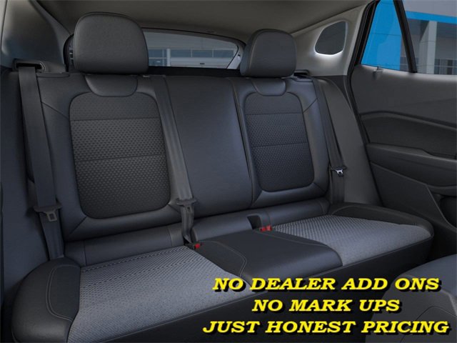 2026 Chevrolet Trax LT photo 12