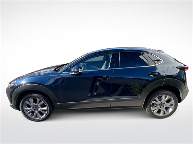 2021 Mazda CX-30 Premium's photo