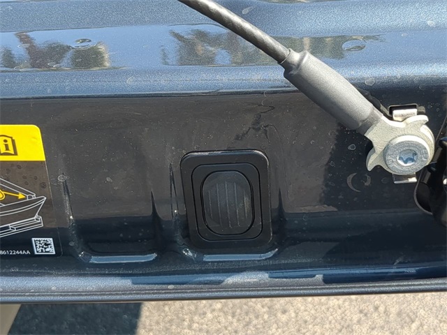 2026 Ram 1500 Rebel photo 13