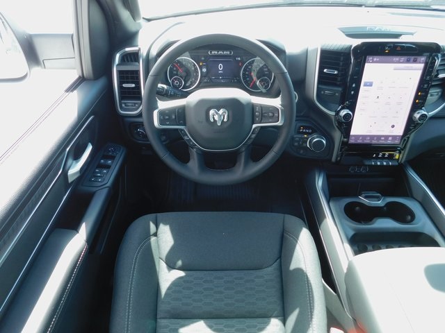 2026 Ram 1500 Big Horn Lone Star photo 8