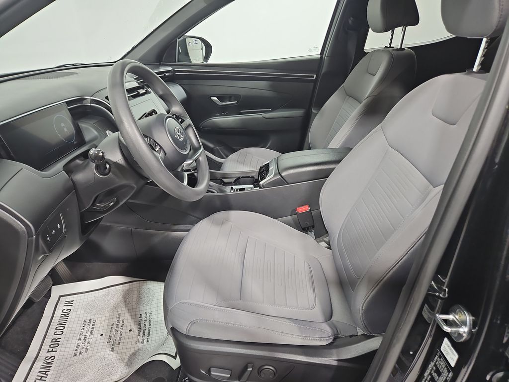 2023 Hyundai Santa Cruz SEL photo 9