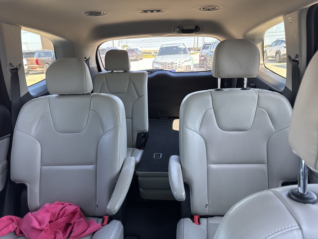 2020 Kia Telluride S photo 8