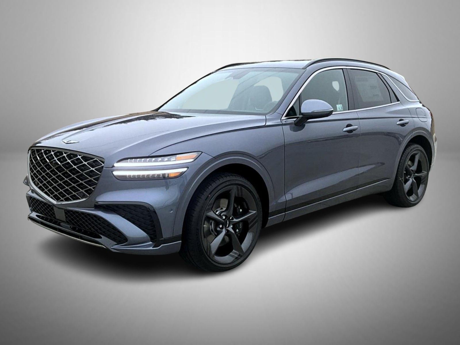 2026 GENESIS GV70 Sport Prestige's photo