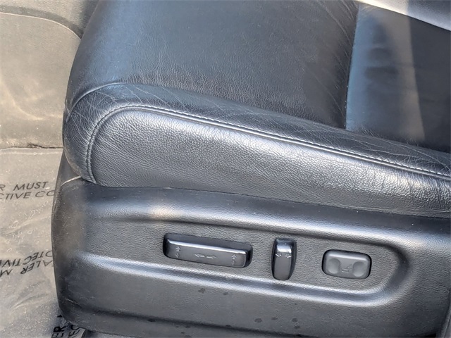 2022 Honda Pilot Special Edition photo 8