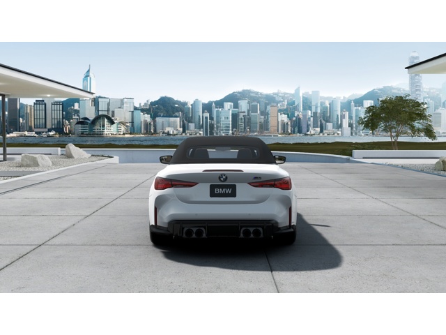 2026 Bmw M4 Competition xDrive photo 5