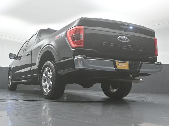 2023 FORD F-150 - Image 42
